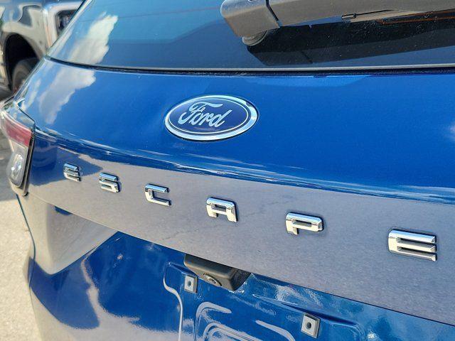 2022 Ford Escape - $17,789