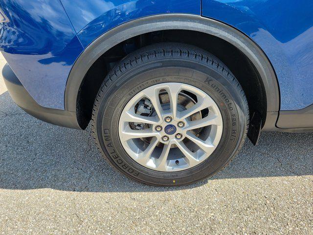 2022 Ford Escape - $17,789