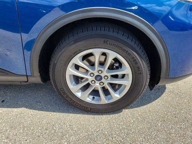 2022 Ford Escape - $17,789