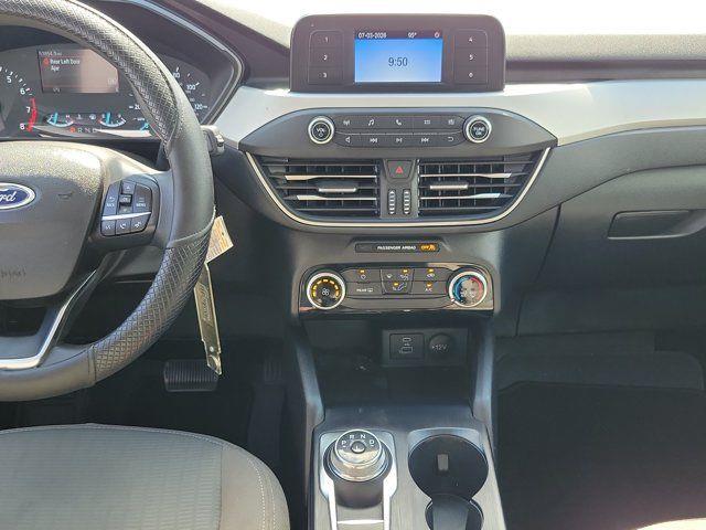 2022 Ford Escape - $17,789