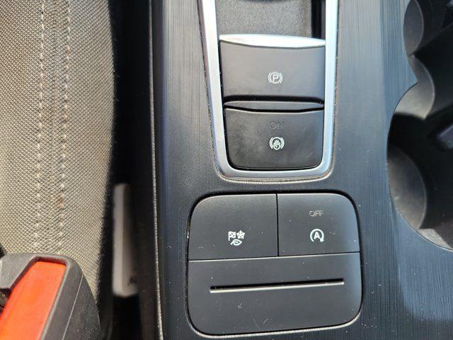 2022 Ford Escape - $17,789
