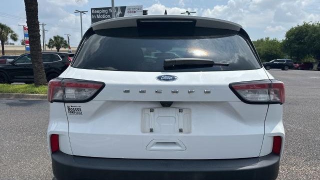 2022 Ford Escape S