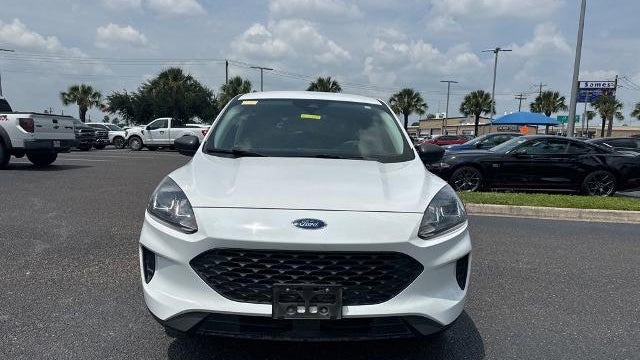 2022 Ford Escape S