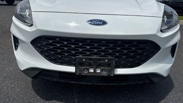 2022 Ford Escape S