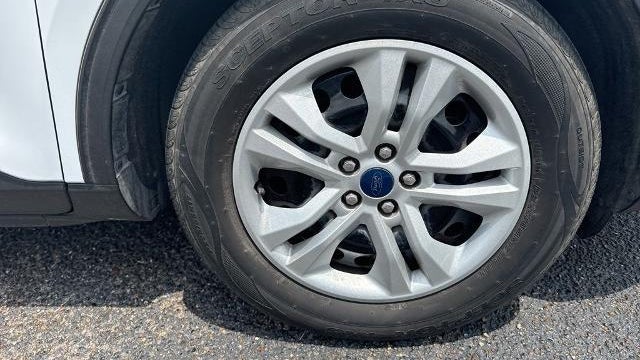 2022 Ford Escape S