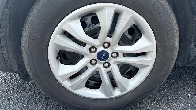 2022 Ford Escape S