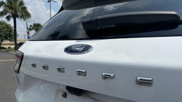 2022 Ford Escape S