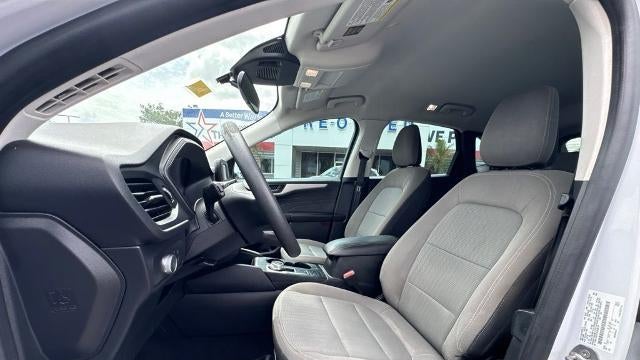 2022 Ford Escape S