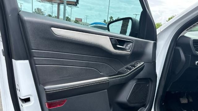 2022 Ford Escape S