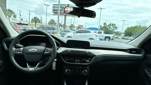 2022 Ford Escape S