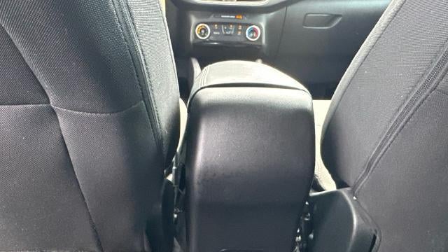 2022 Ford Escape S