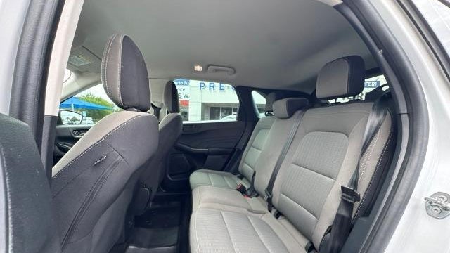 2022 Ford Escape S