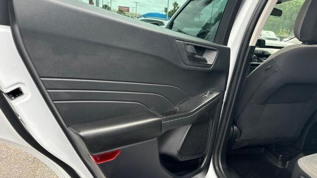 2022 Ford Escape S
