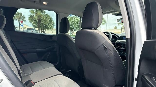 2022 Ford Escape S