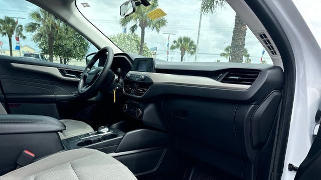 2022 Ford Escape S