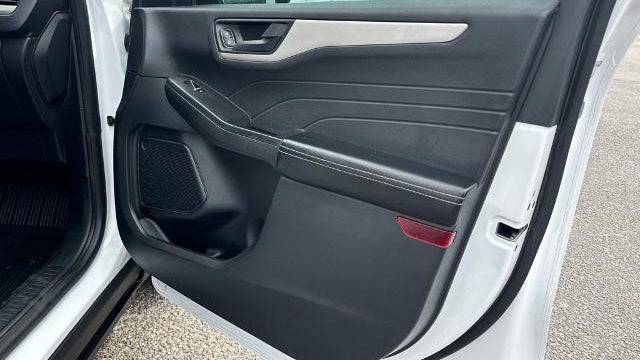 2022 Ford Escape S
