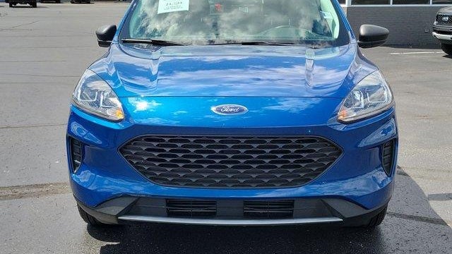 2022 Ford Escape S