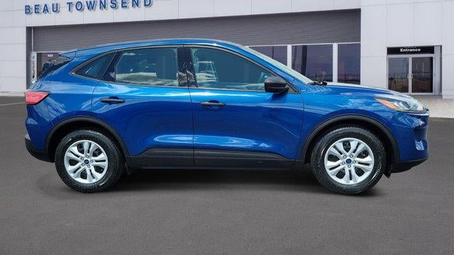 2022 Ford Escape S