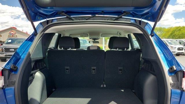 2022 Ford Escape S