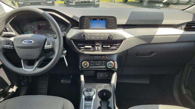 2022 Ford Escape S