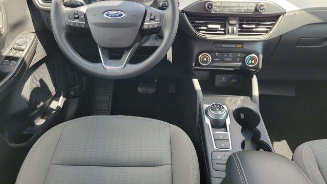 2022 Ford Escape S