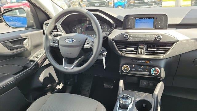 2022 Ford Escape S
