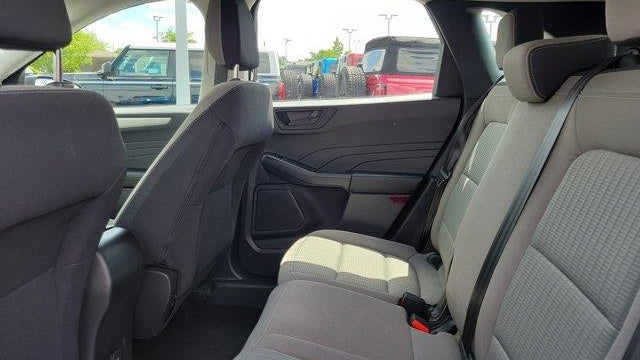 2022 Ford Escape S