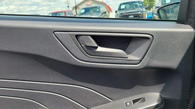 2022 Ford Escape S