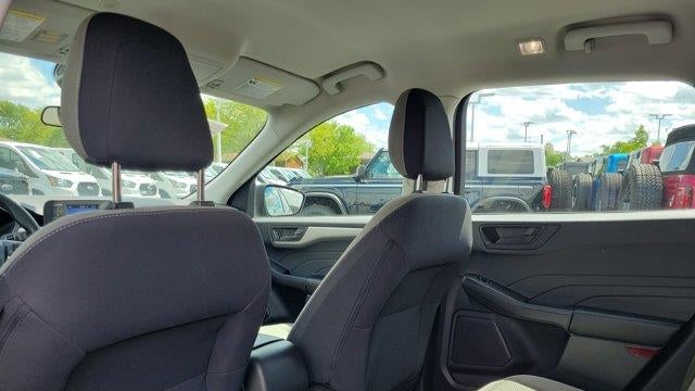 2022 Ford Escape S