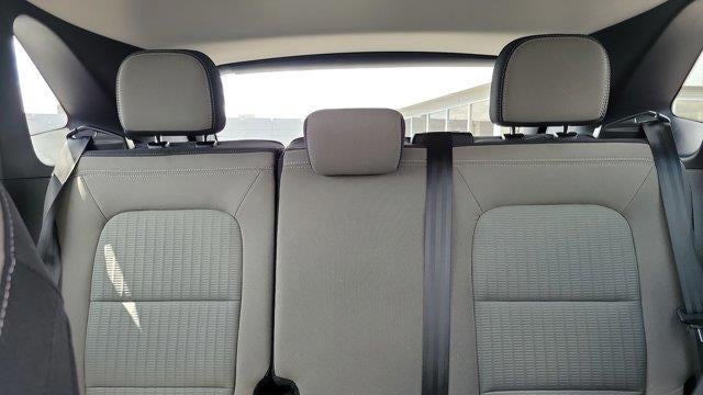 2022 Ford Escape S