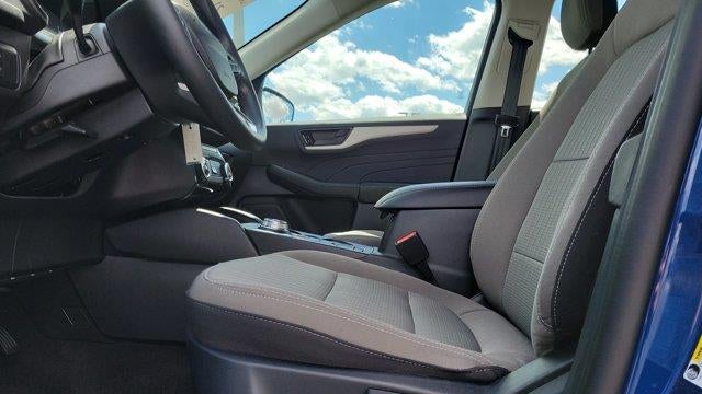 2022 Ford Escape S