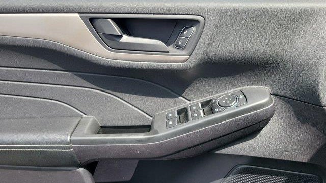 2022 Ford Escape S