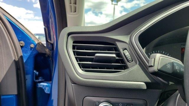 2022 Ford Escape S