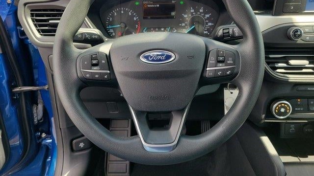 2022 Ford Escape S