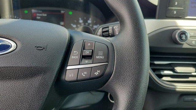 2022 Ford Escape S