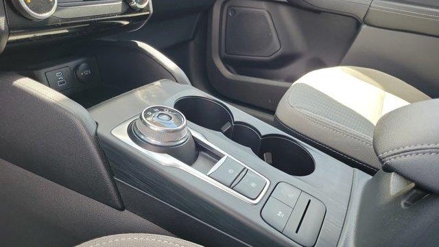 2022 Ford Escape S