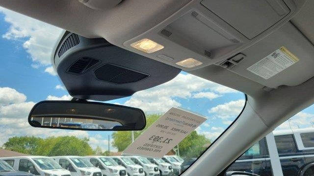 2022 Ford Escape S
