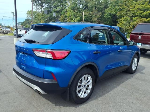 2021 Ford Escape - $16,991