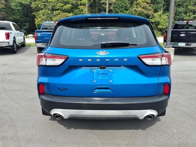 2021 Ford Escape - $16,991