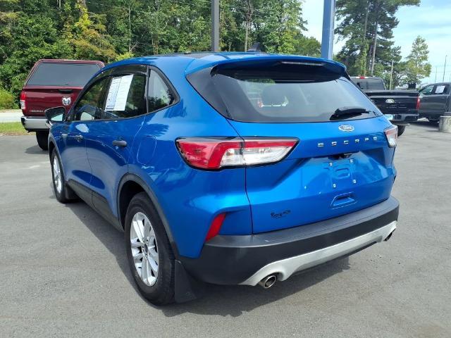 2021 Ford Escape - $16,991