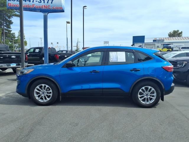 2021 Ford Escape - $16,991