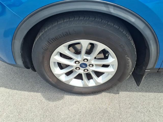 2021 Ford Escape - $16,991