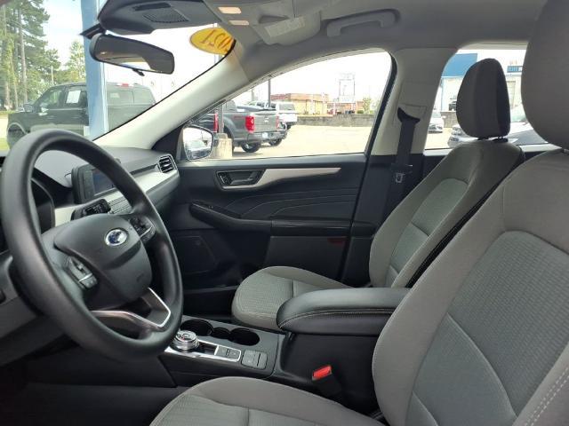 2021 Ford Escape - $16,991