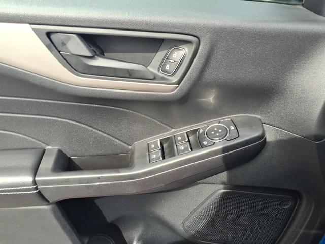 2021 Ford Escape - $16,991