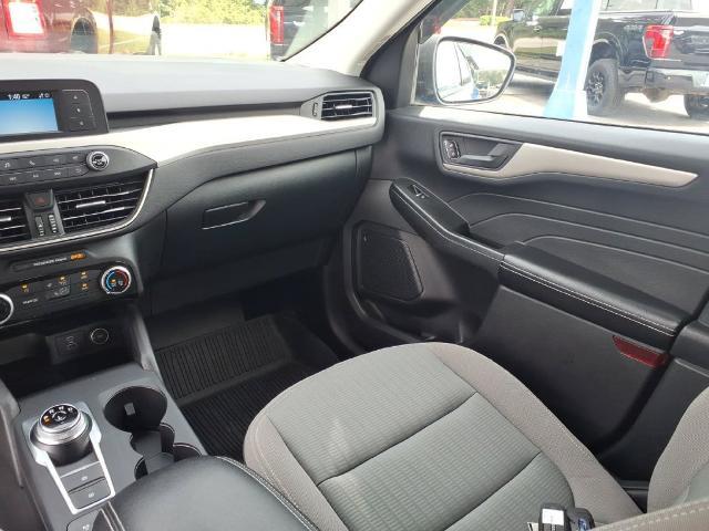 2021 Ford Escape - $16,991