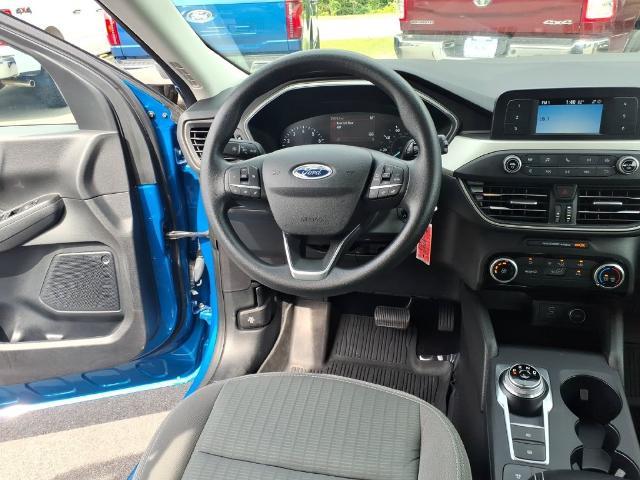 2021 Ford Escape - $16,991