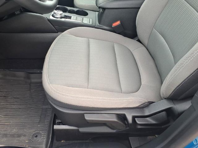 2021 Ford Escape - $16,991