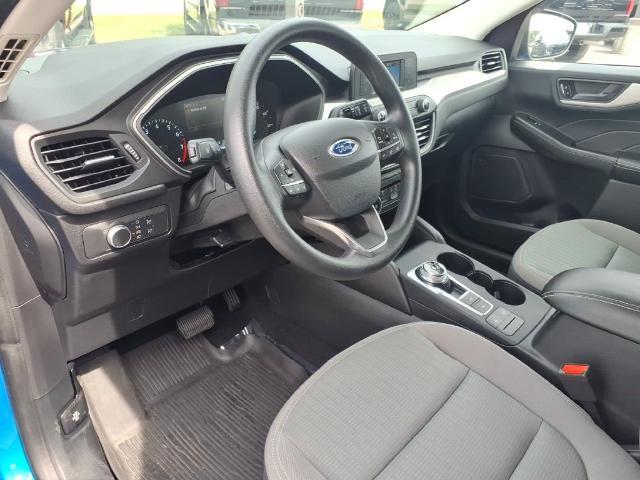 2021 Ford Escape - $16,991