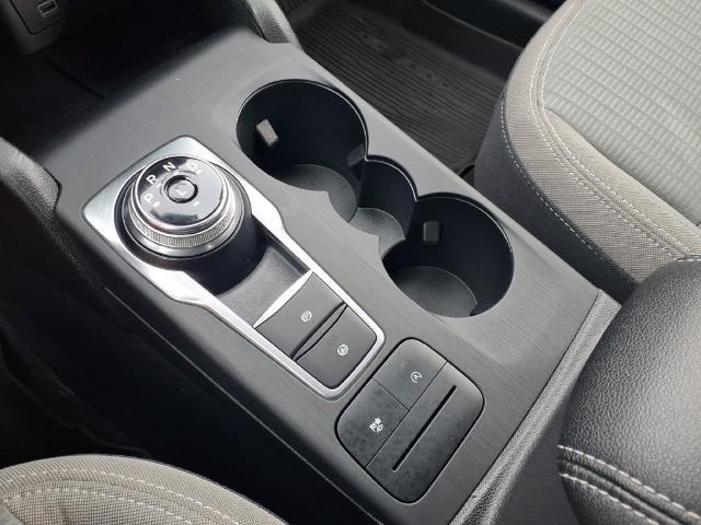 2021 Ford Escape - $16,991