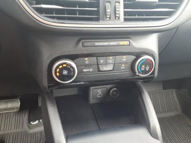 2021 Ford Escape - $16,991